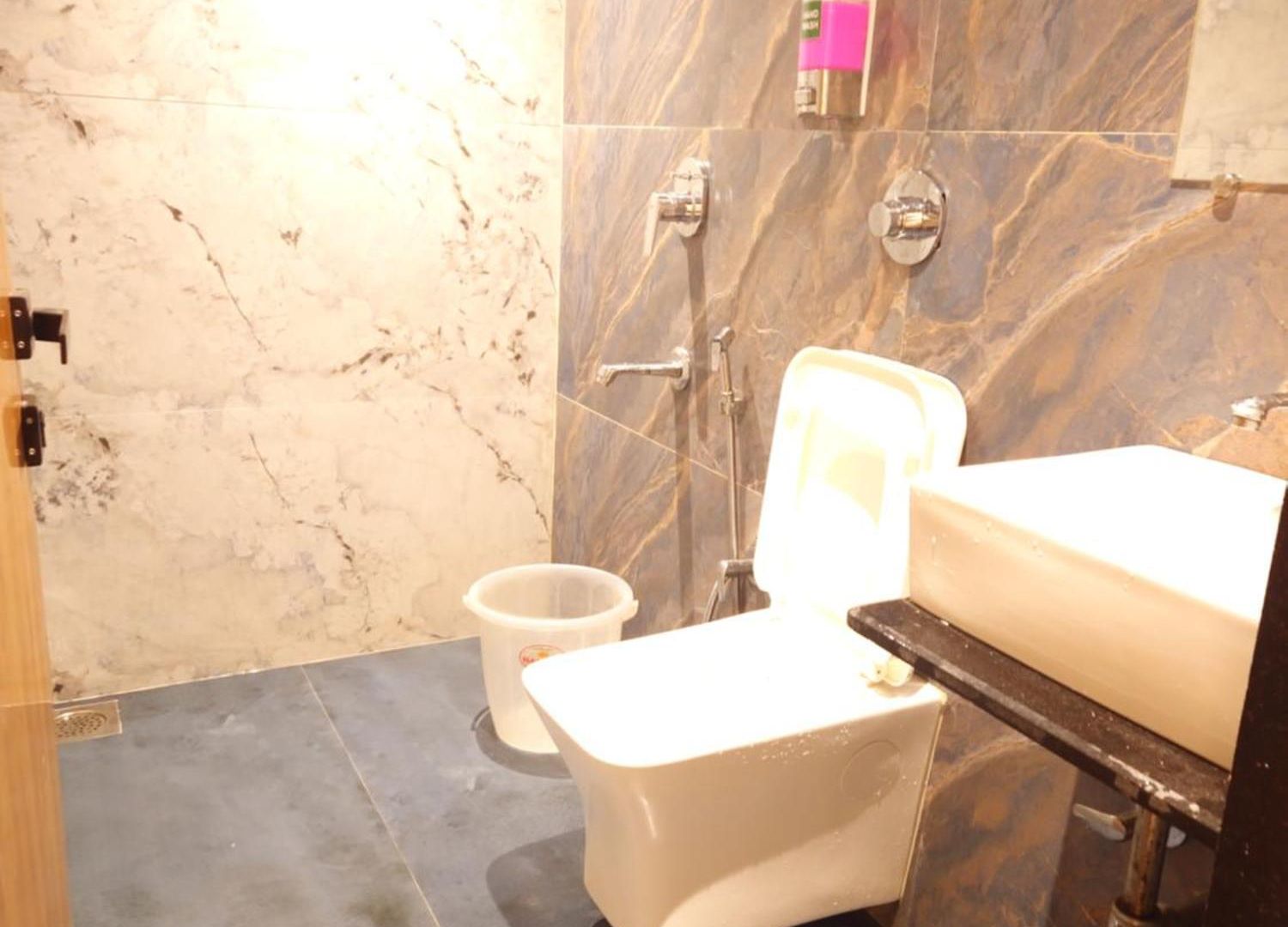 Hotel Lancaster 3*