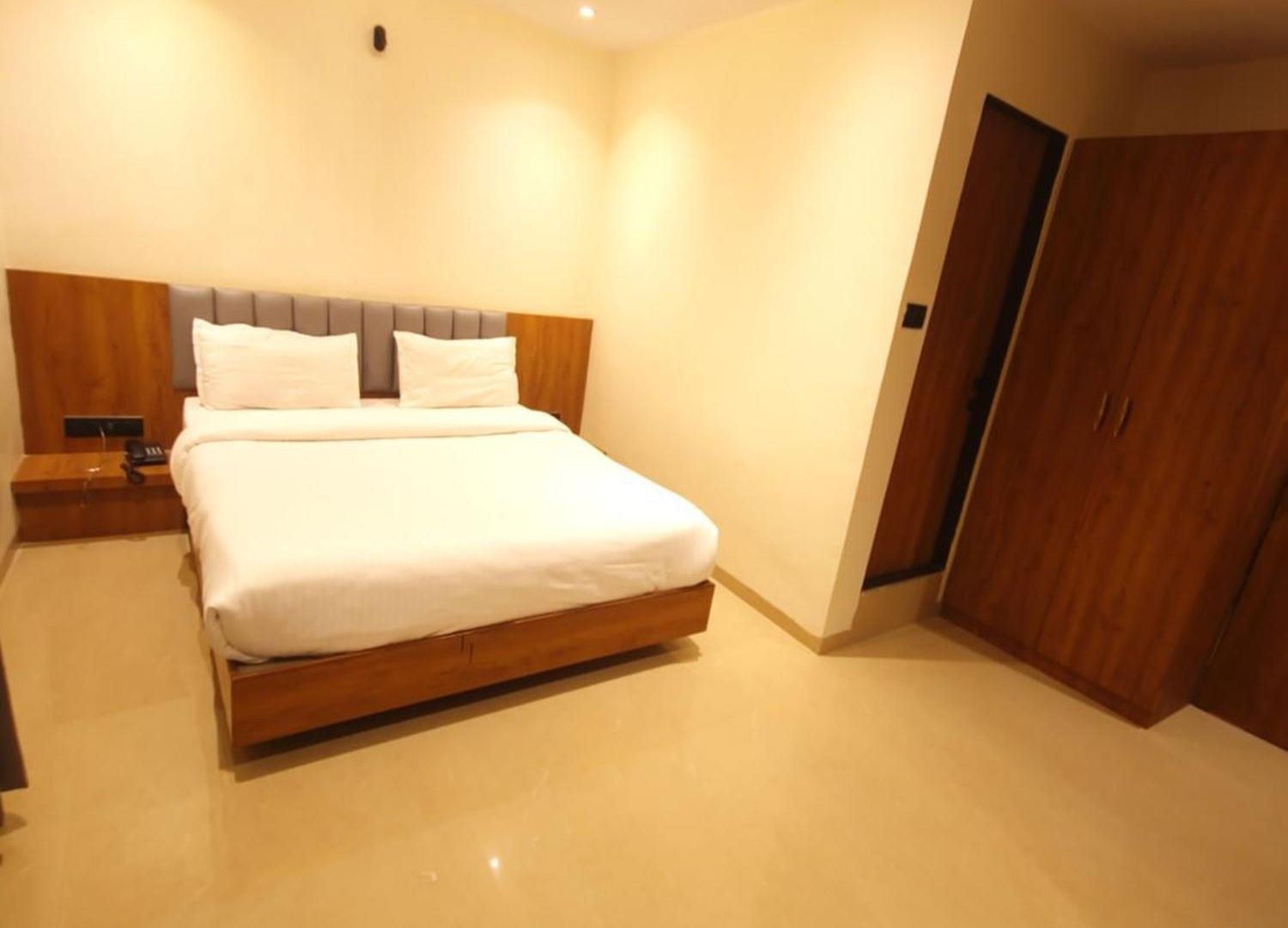 Lancaster Mumbai