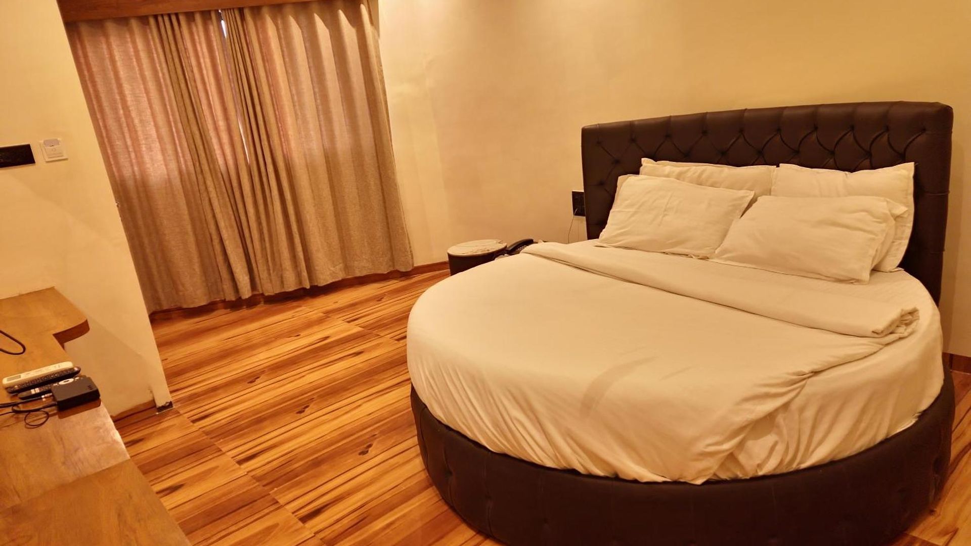 Lancaster Mumbai
