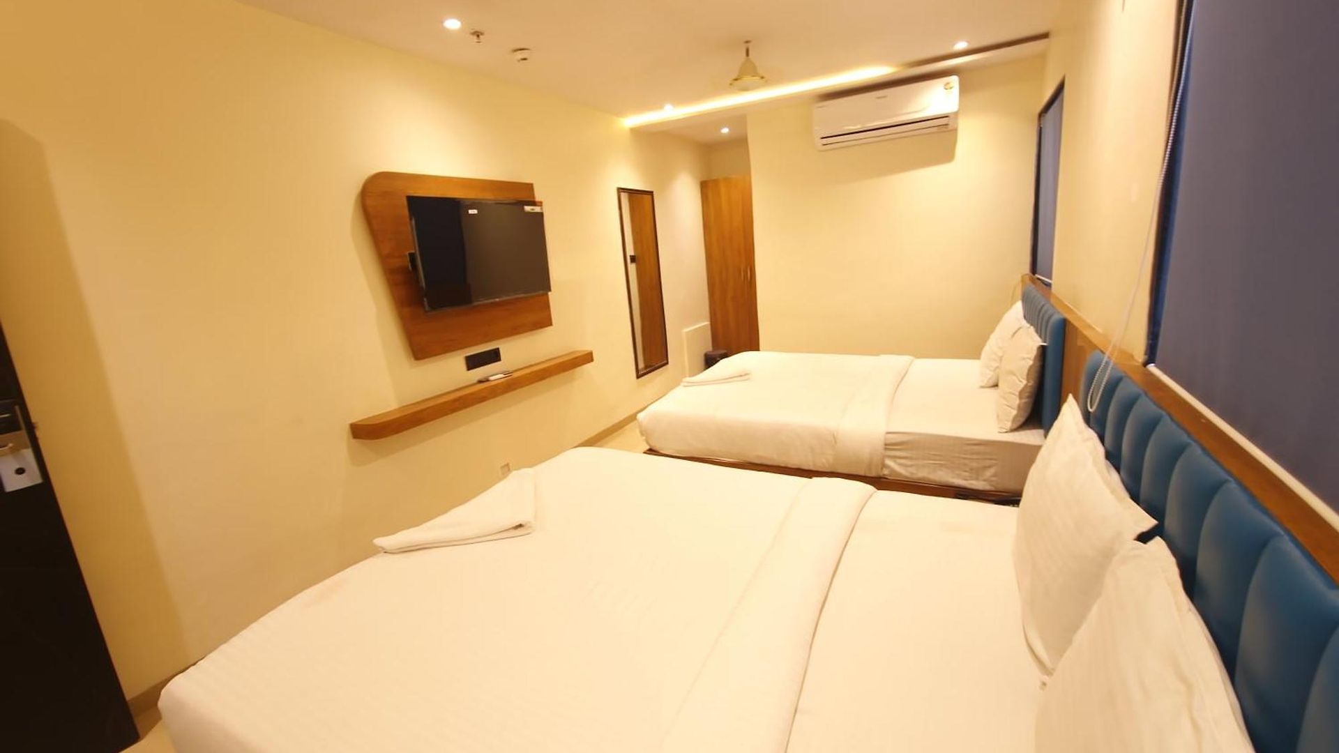 Hotel Lancaster 3*