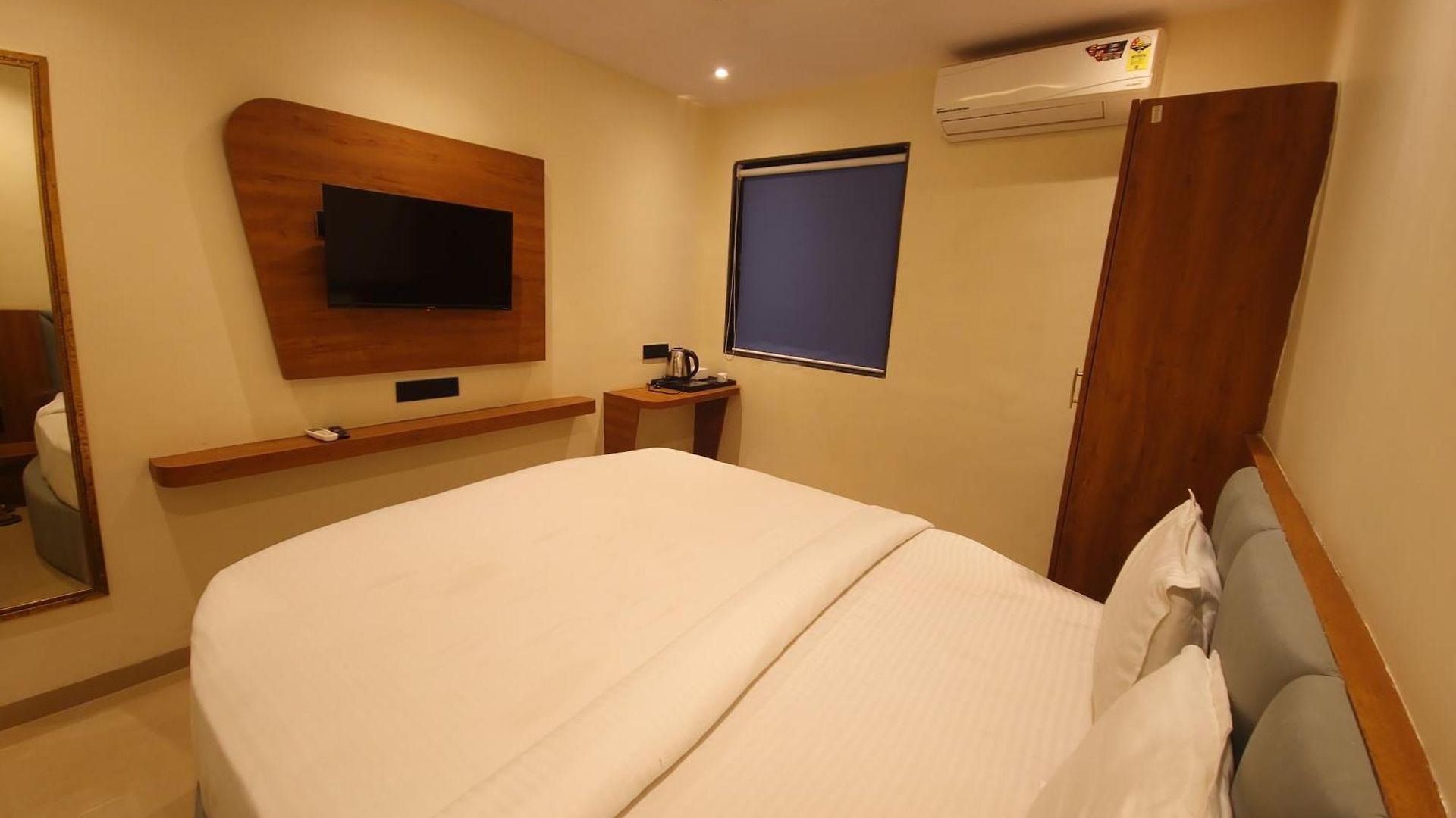 Hotel Lancaster