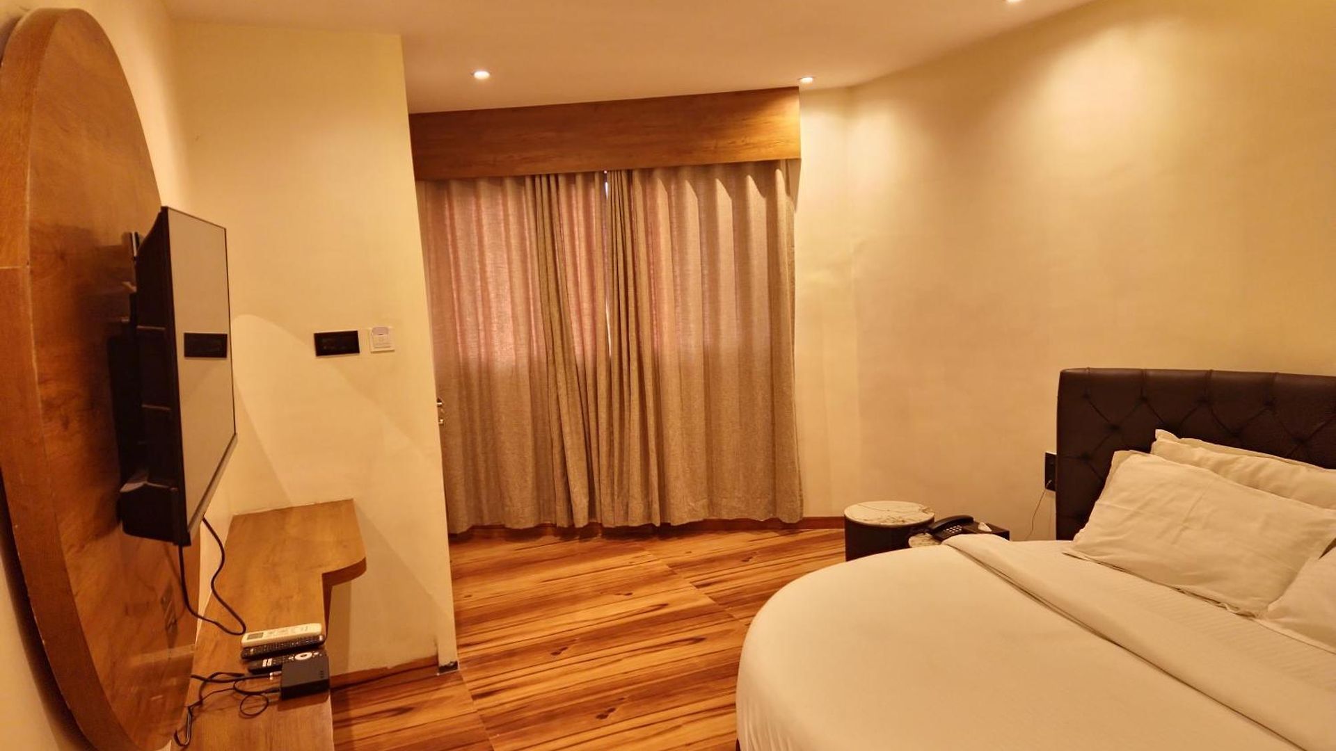 Lancaster Mumbai
