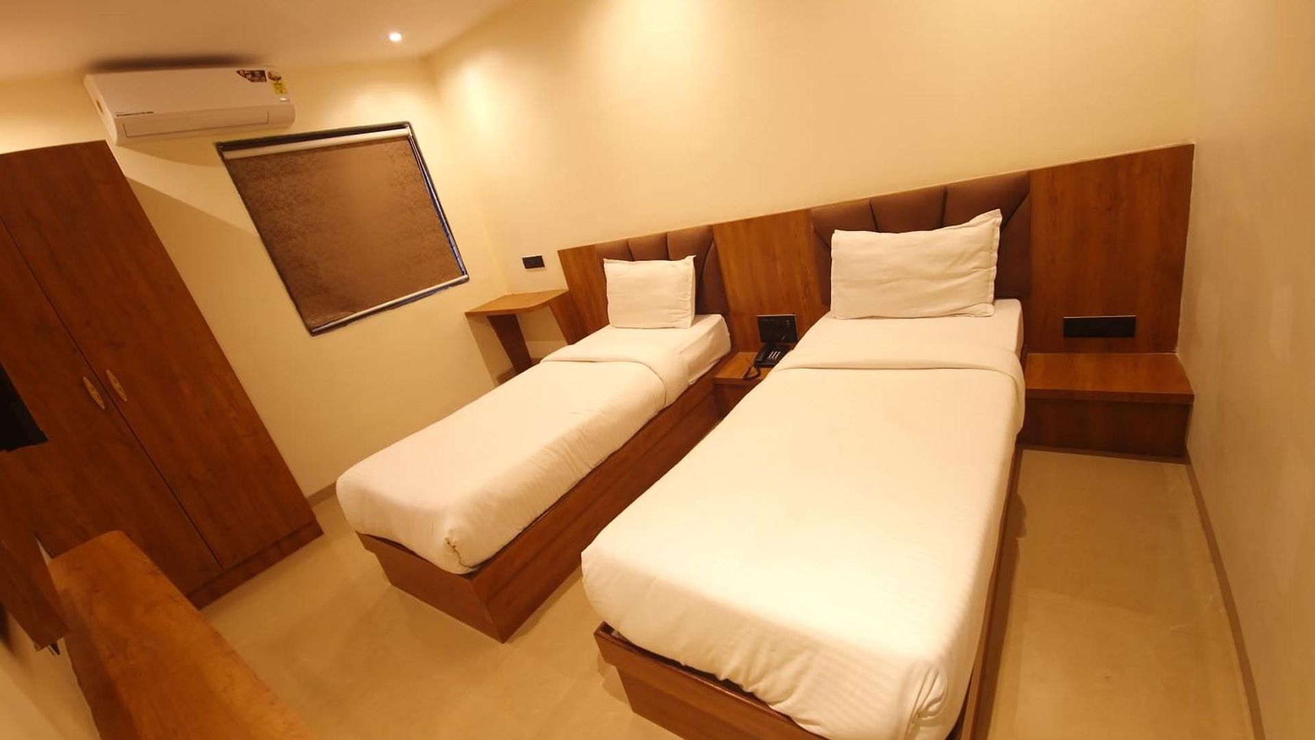Lancaster Mumbai