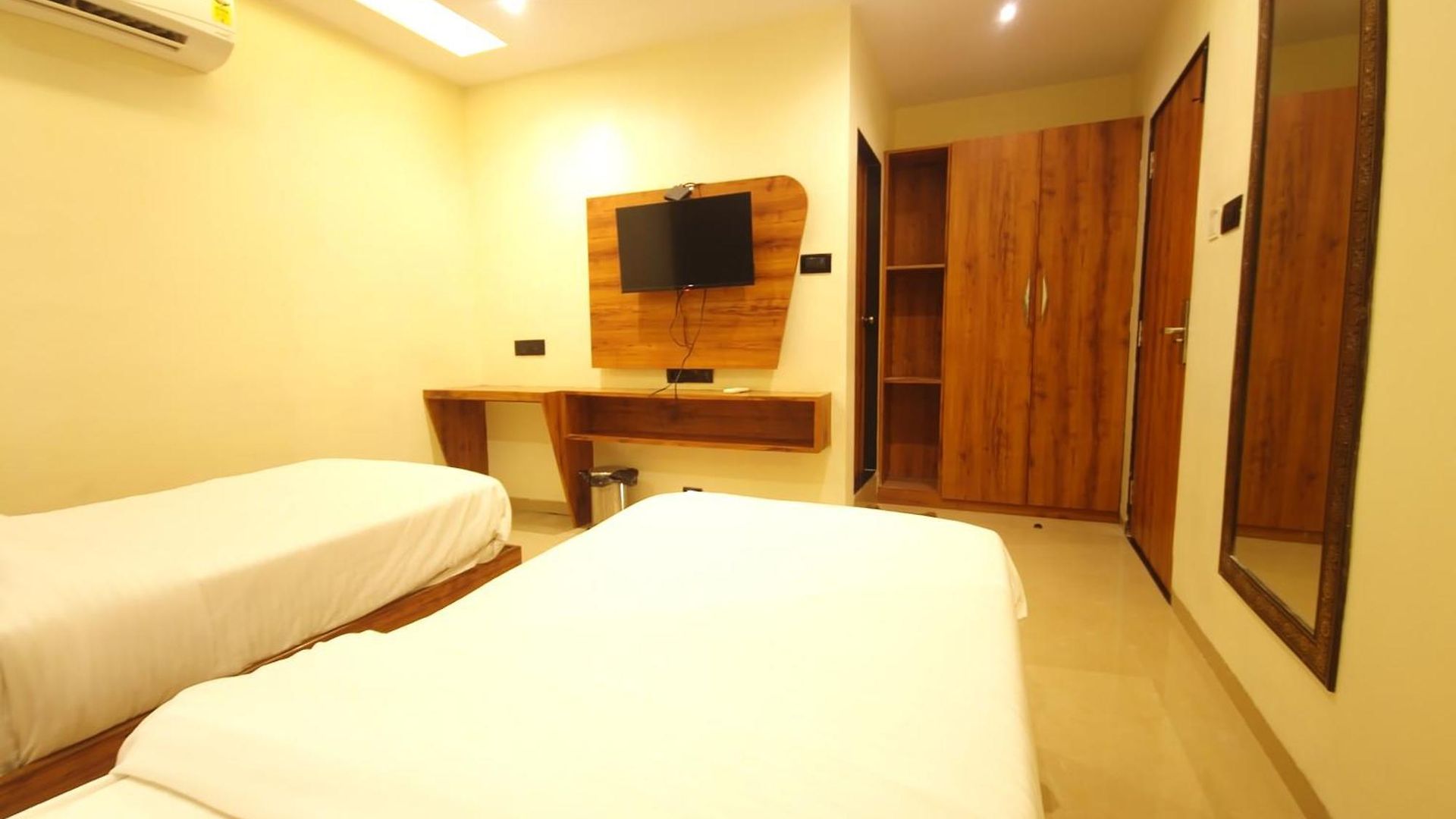 Hotel Lancaster