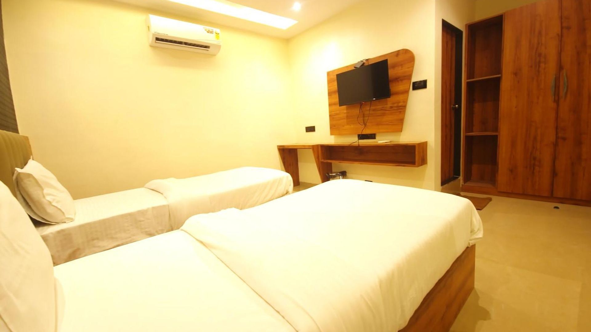 Hotel Lancaster Mumbai