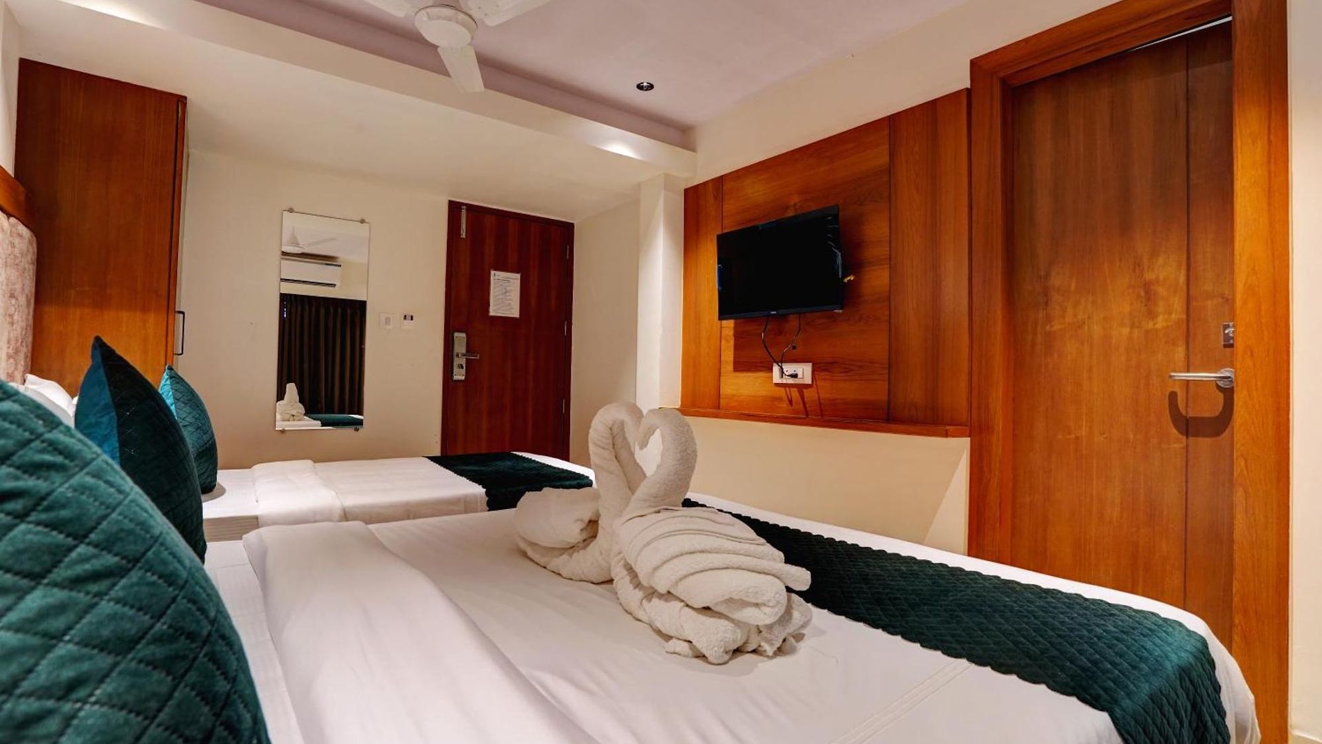 Isra Comfort Hotel