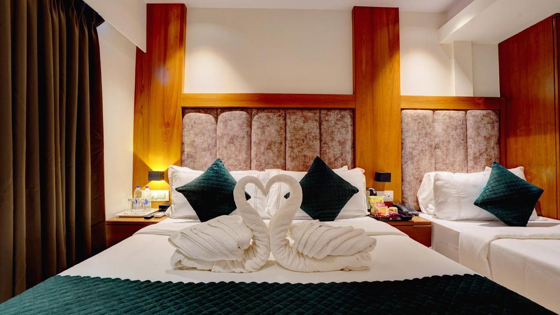 Isra Comfort Mumbai