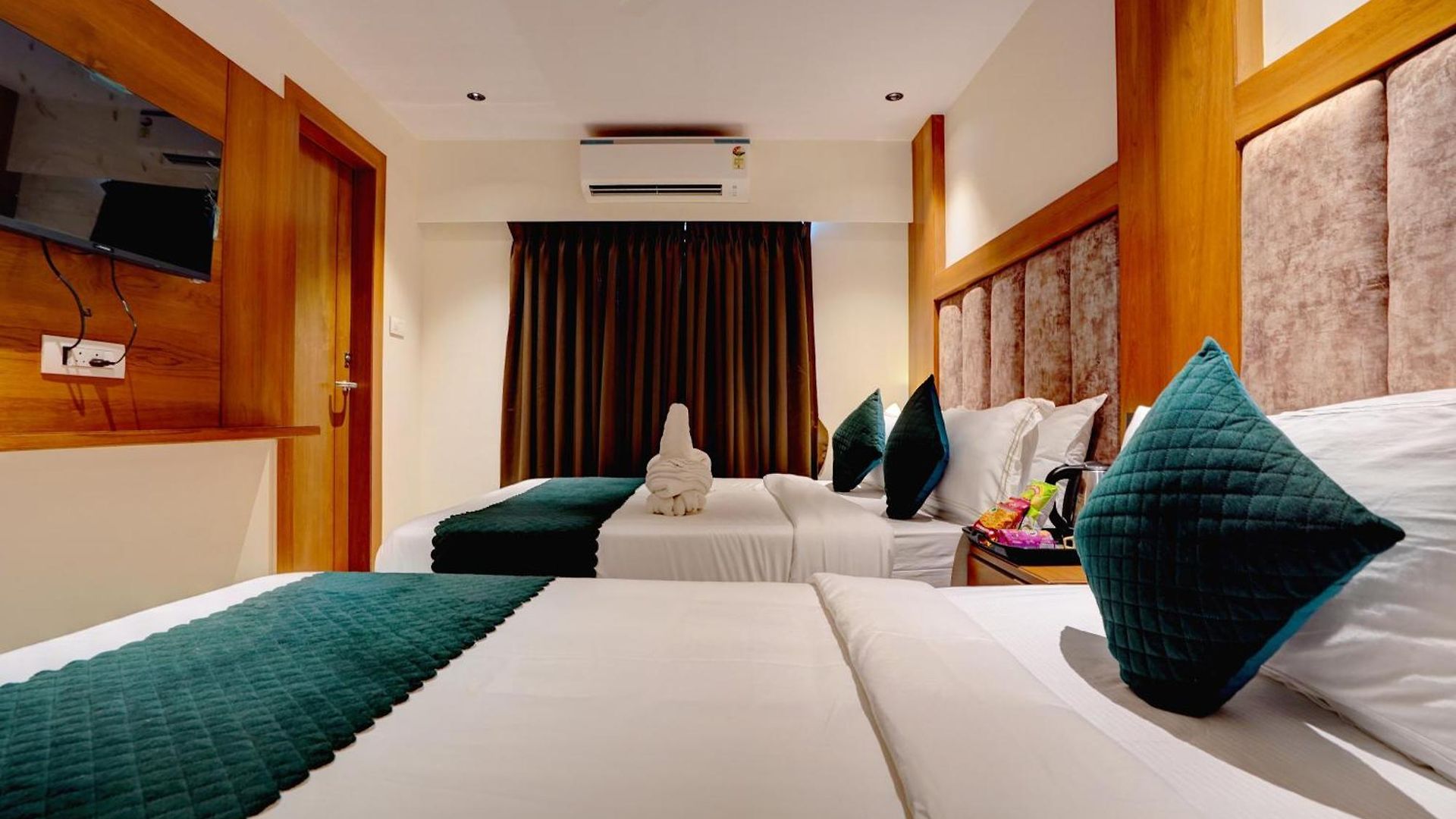 Isra Comfort 3*