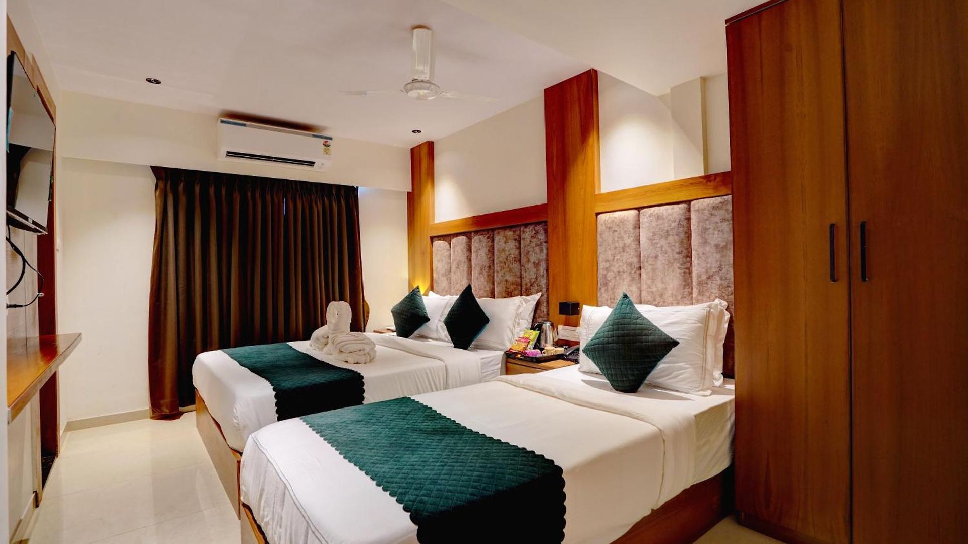 Hotel Isra Comfort