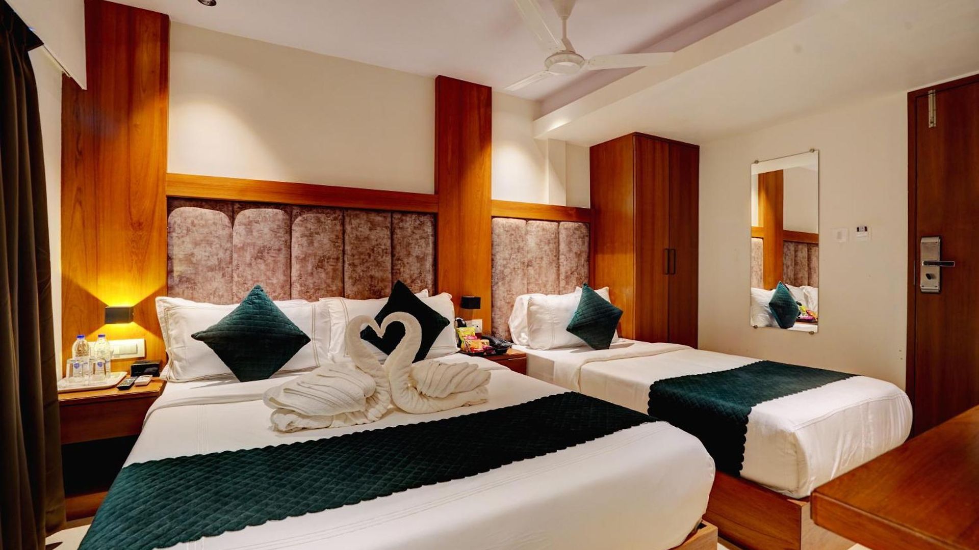 Isra Comfort 3*