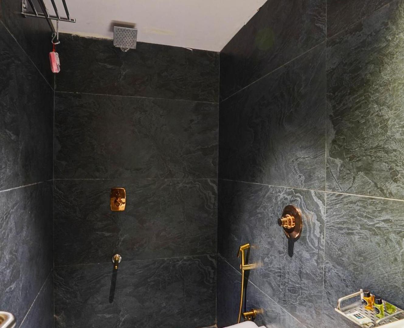 Isra Comfort Hotel