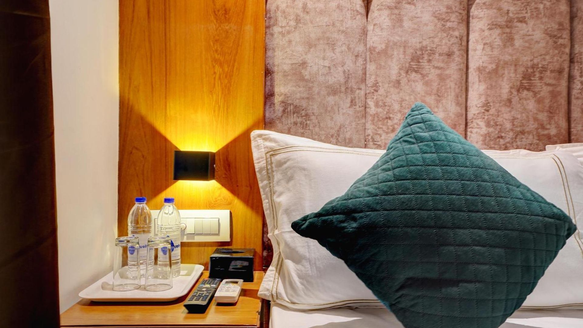 Isra Comfort Mumbai
