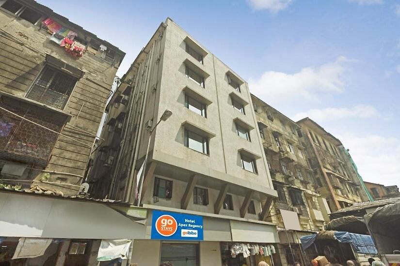 Hotel Apex Regency