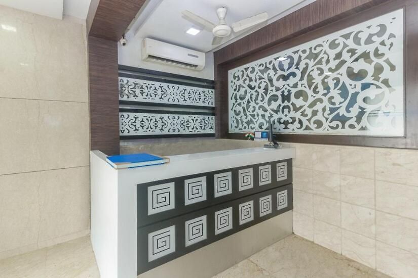 Hotel Apex Regency