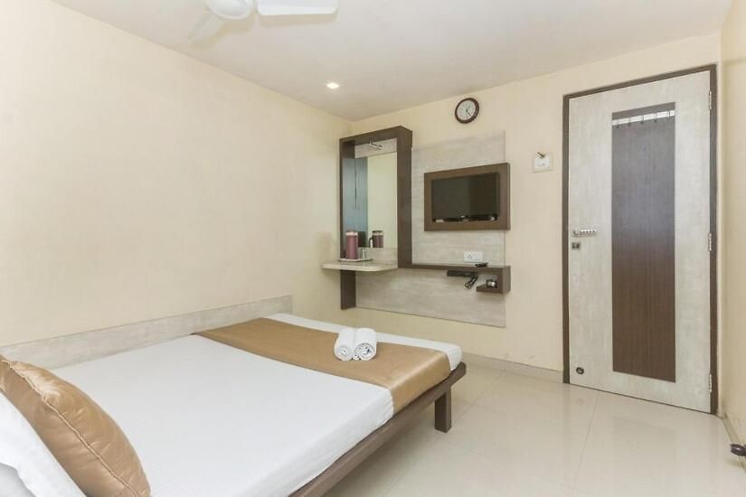 Apex Regency Hotel Mumbai