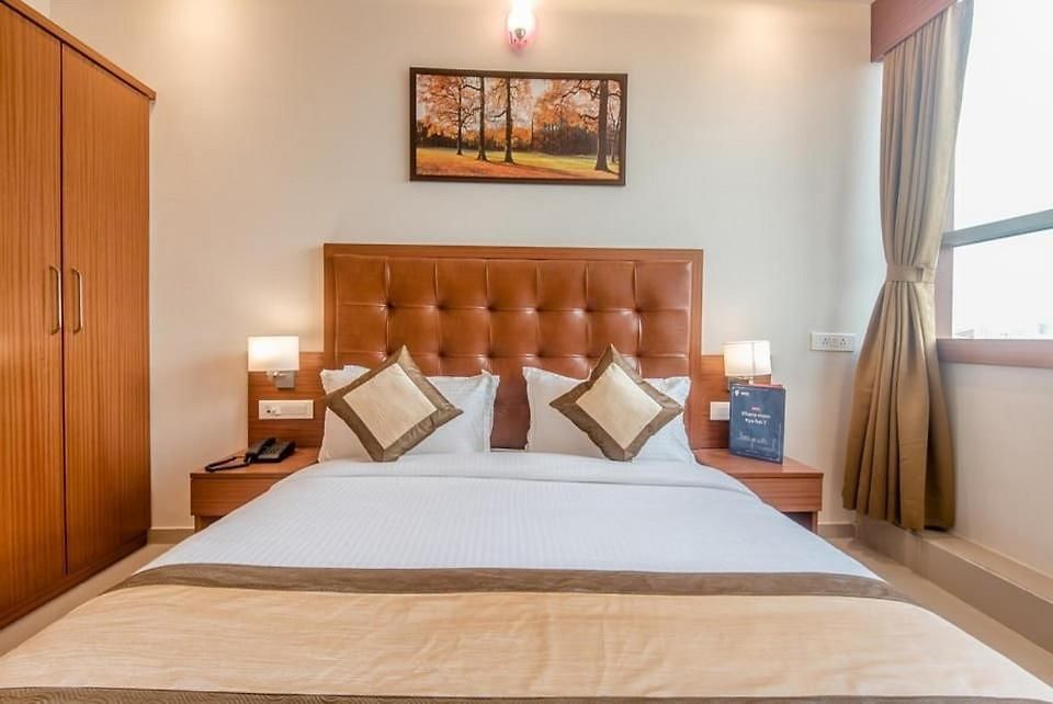Treebo Empire Hotel Mumbai
