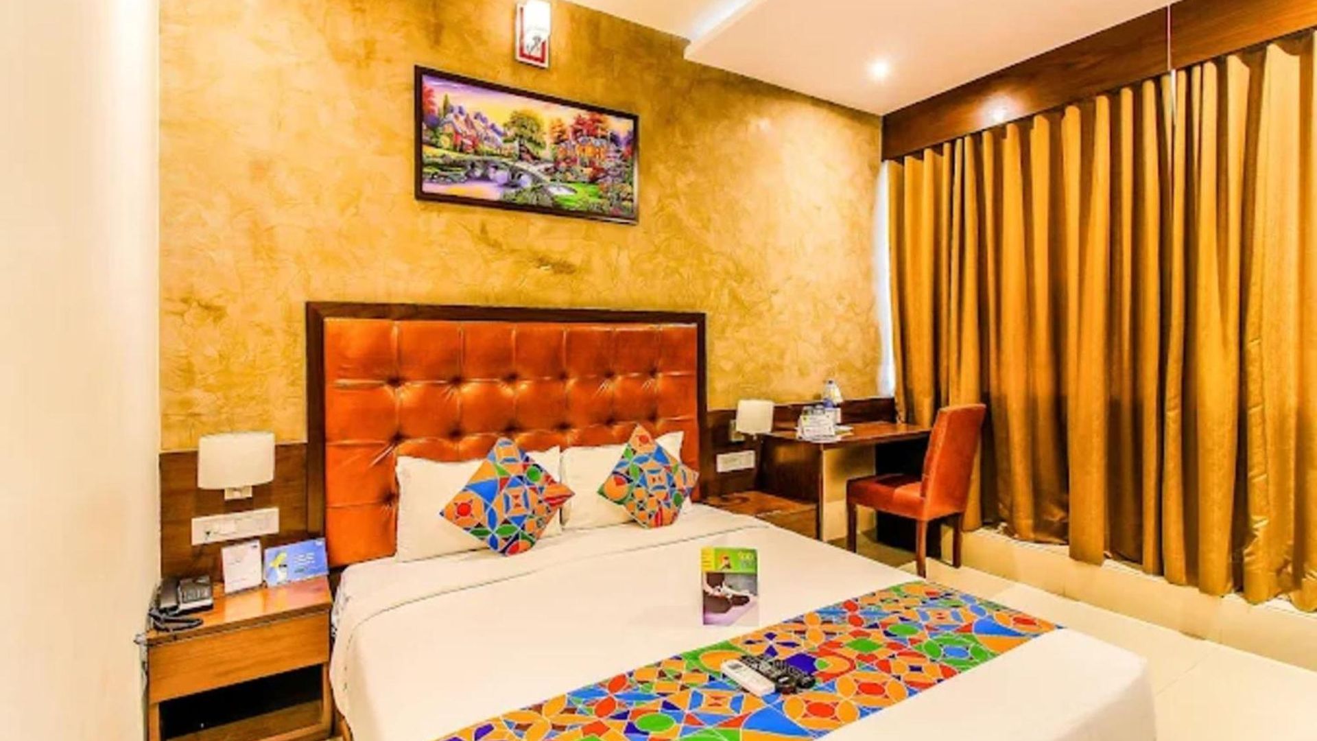 Hotel Treebo Empire