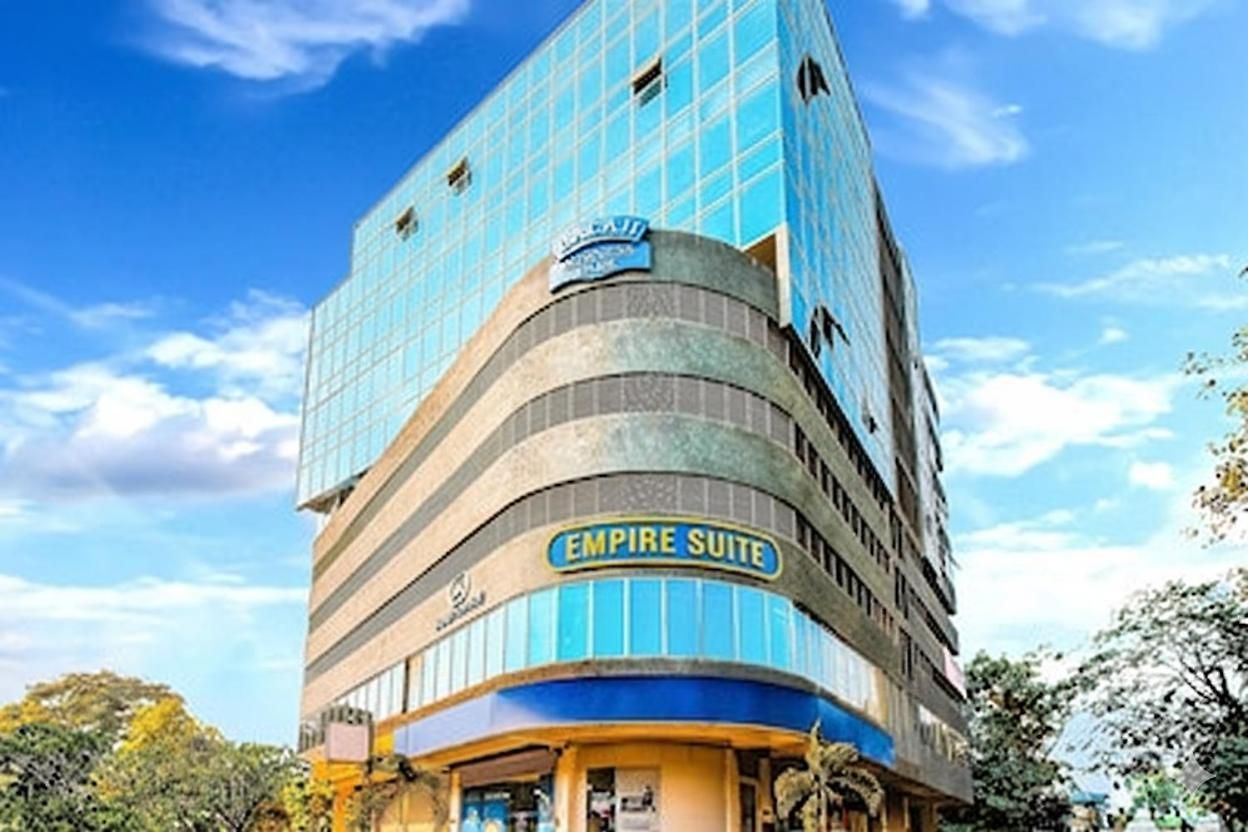 Treebo Empire 3* Mumbai
