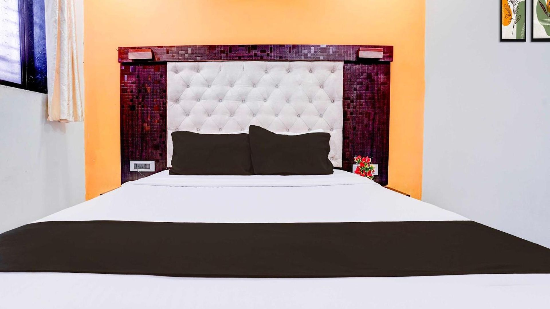 Townhouse Asalpha Near International Airport 3*
