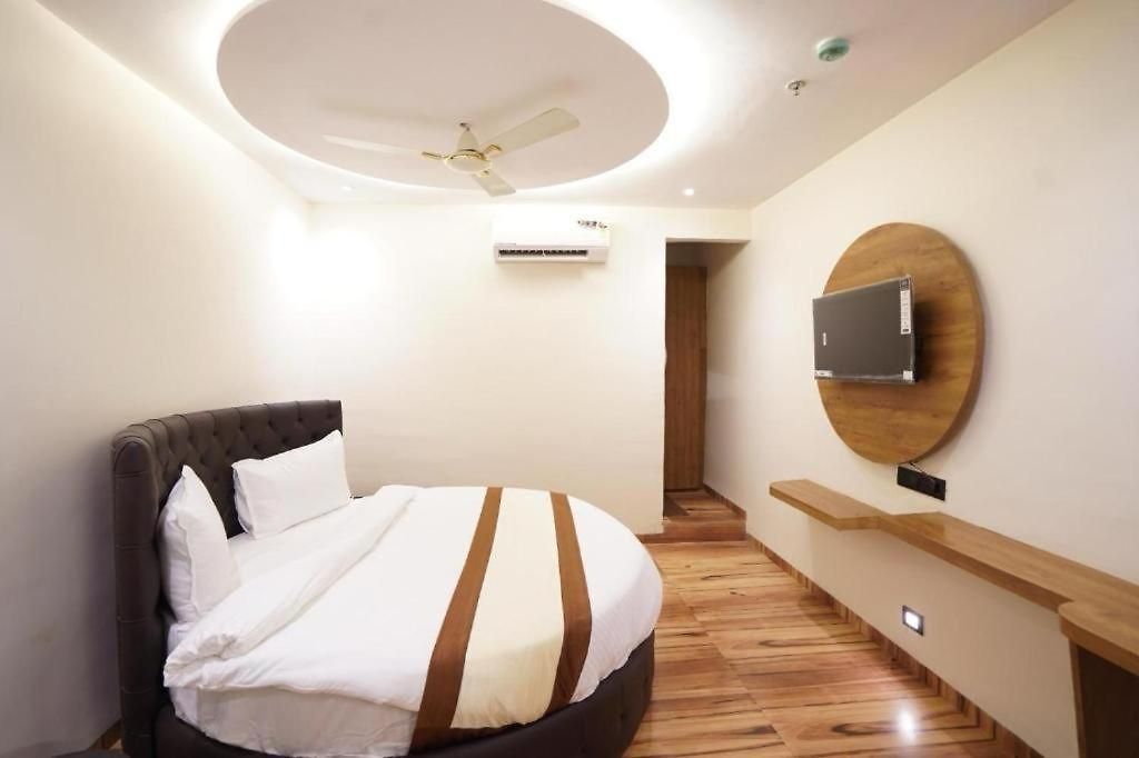 Relax Residency