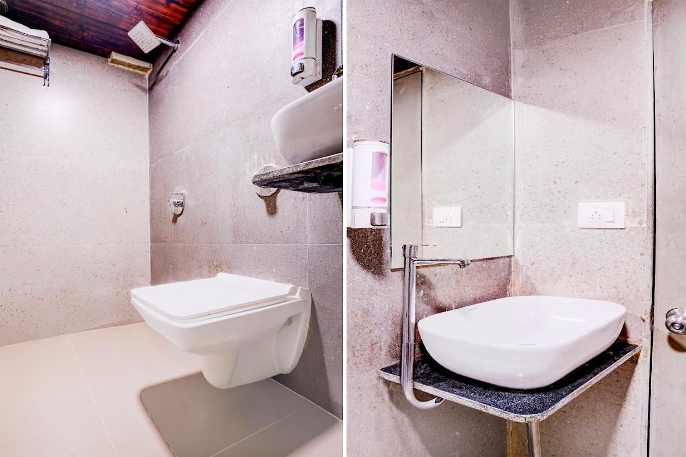 Relax Residency Hotel 3*