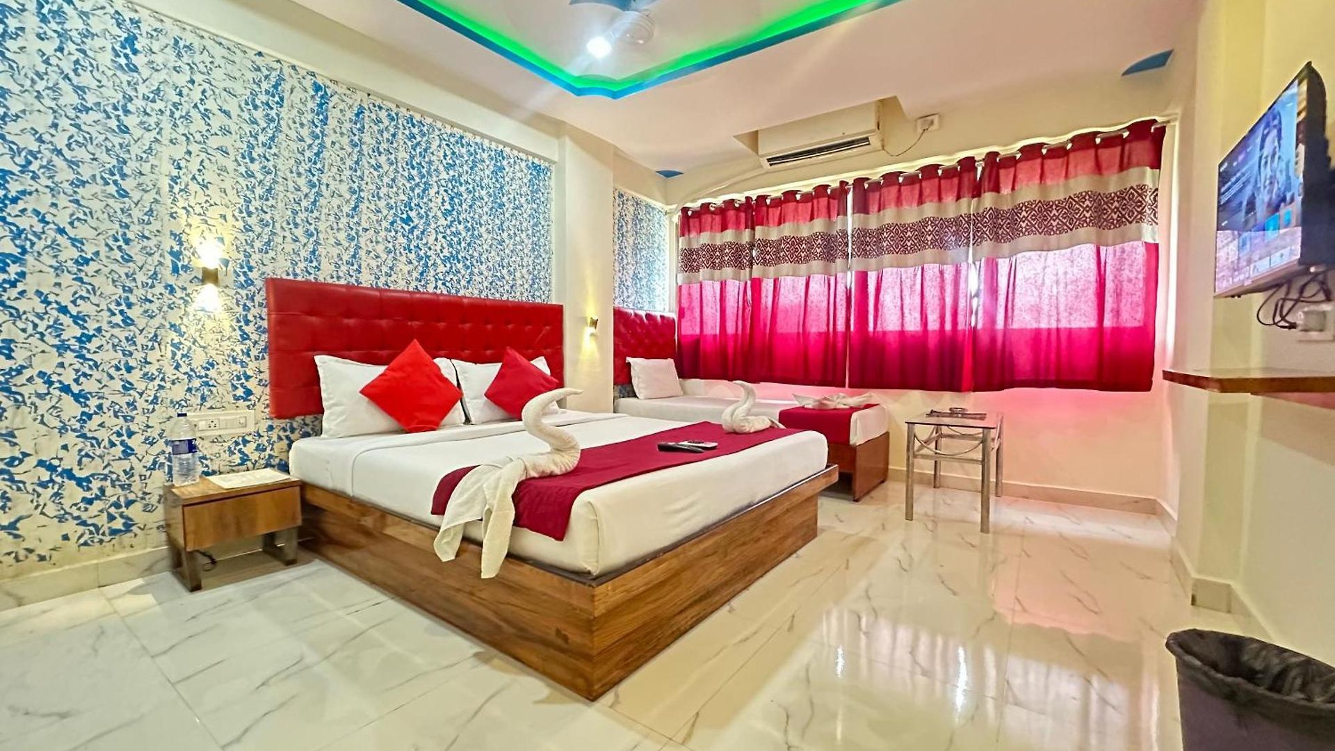 Relax Residency Hotel