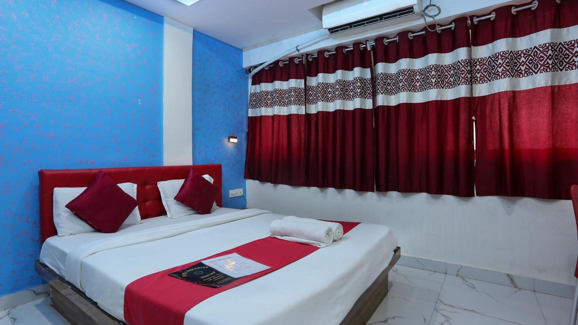 Relax Residency Hotel