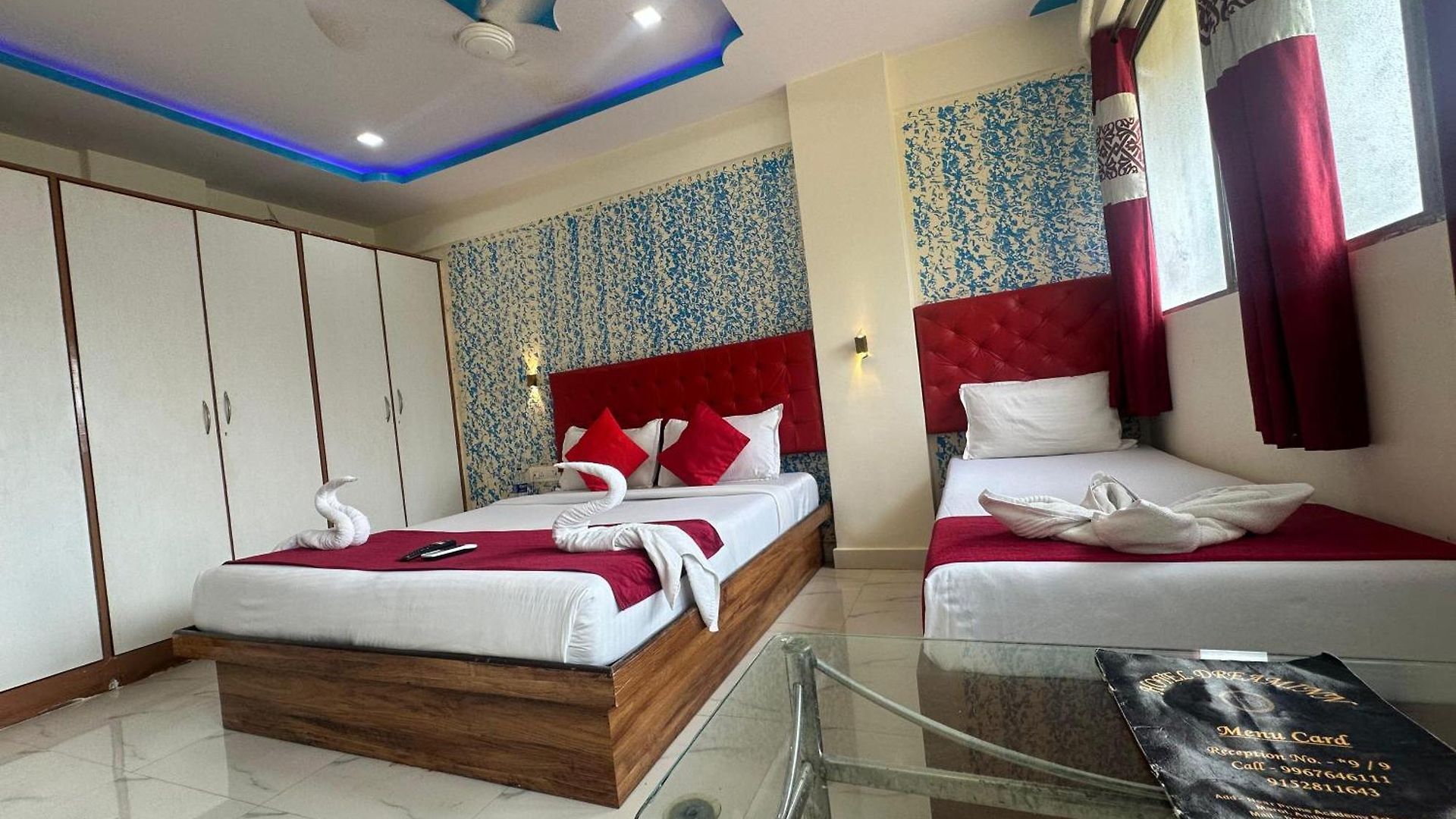 Hotel Relax Residency