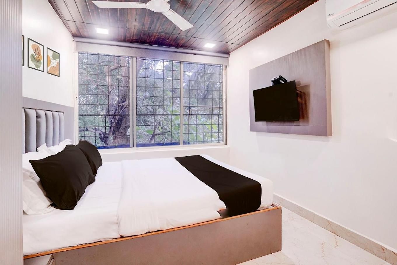 Relax Residency Hotel