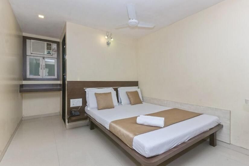 Apex Regency Hotel