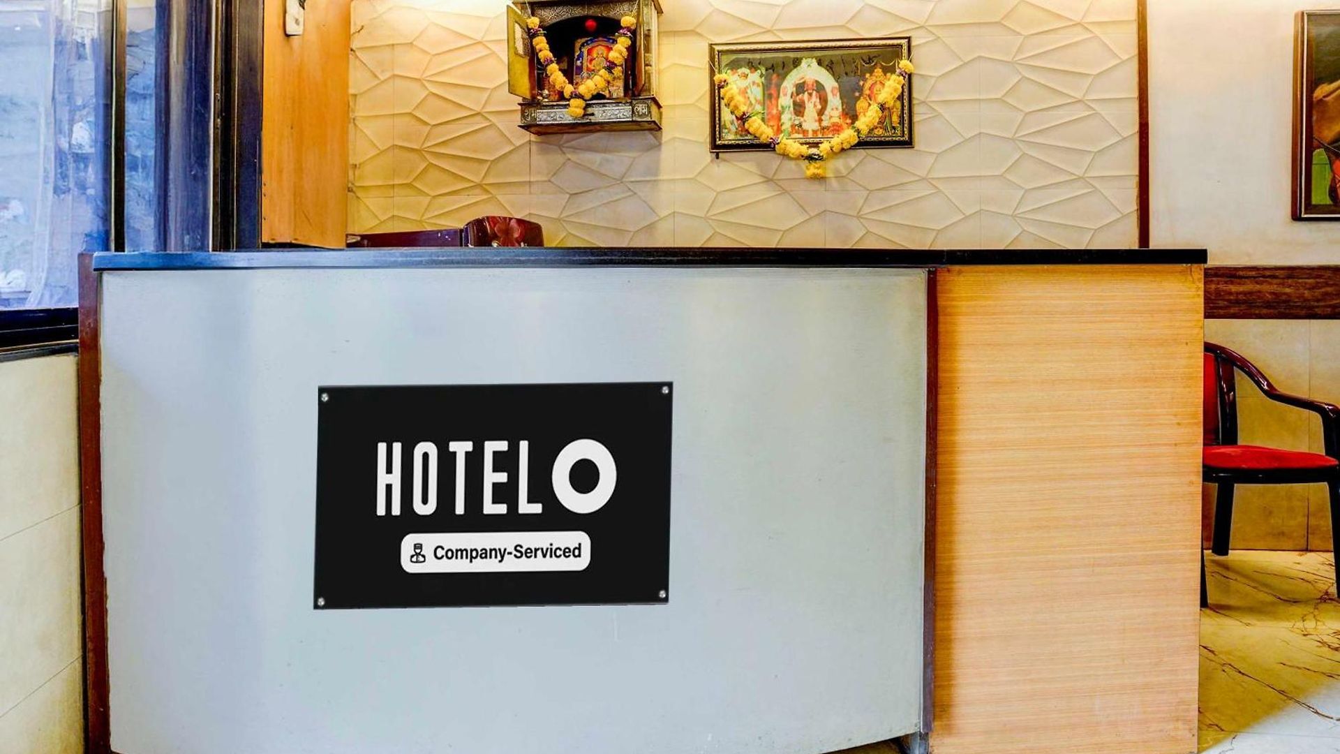 Townhouse Ulhasnagar Railway Station Hotel