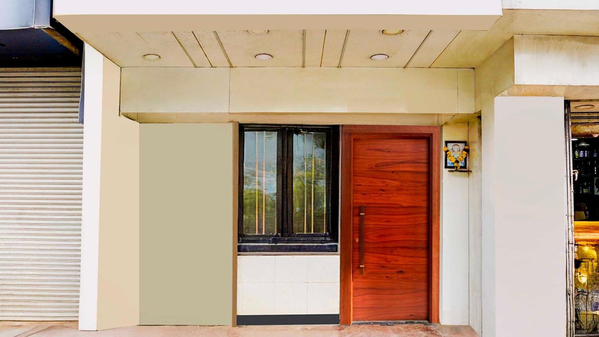 Townhouse Ulhasnagar Railway Station Hotel