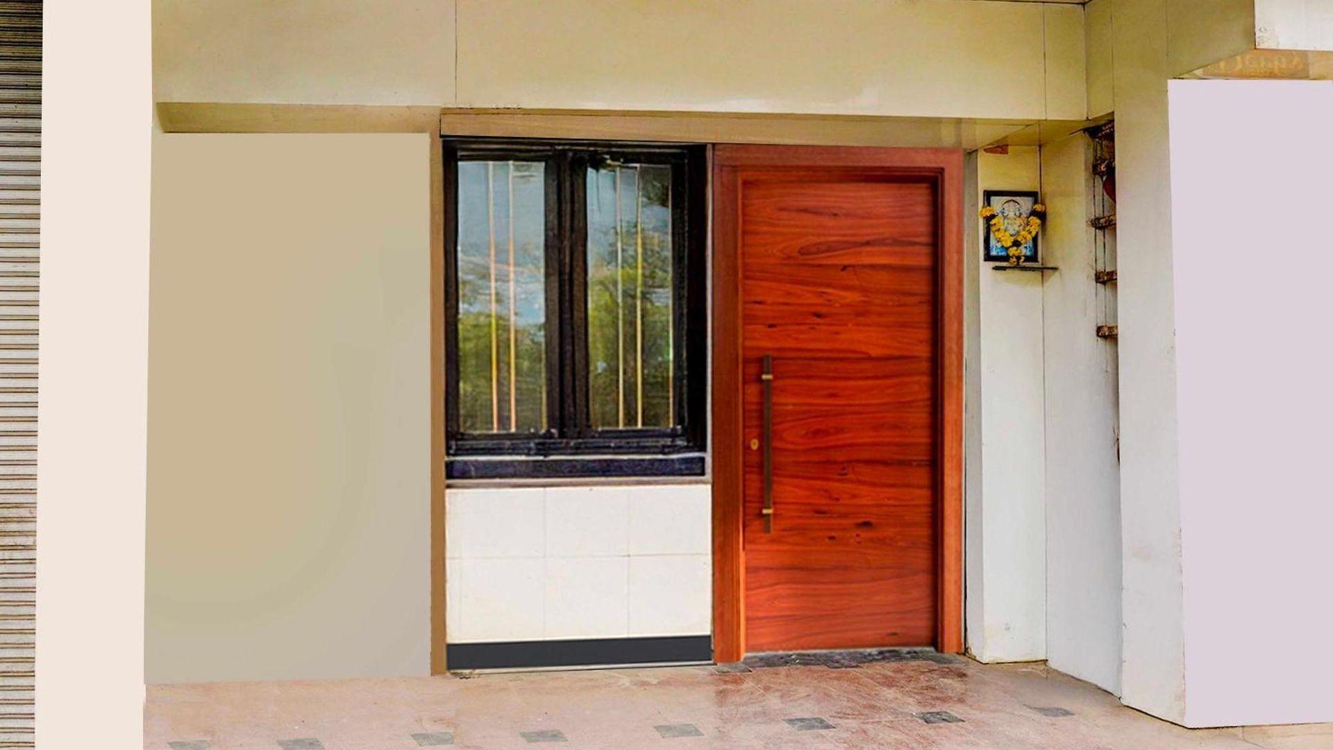 Townhouse Ulhasnagar Railway Station Hotel Mumbai