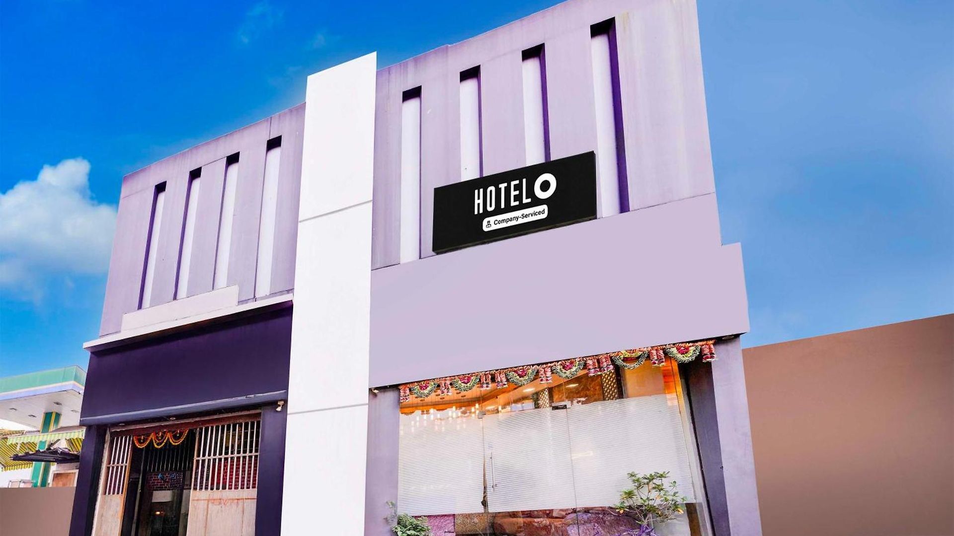 Townhouse Asalpha Near International Airport 3* Mumbai
