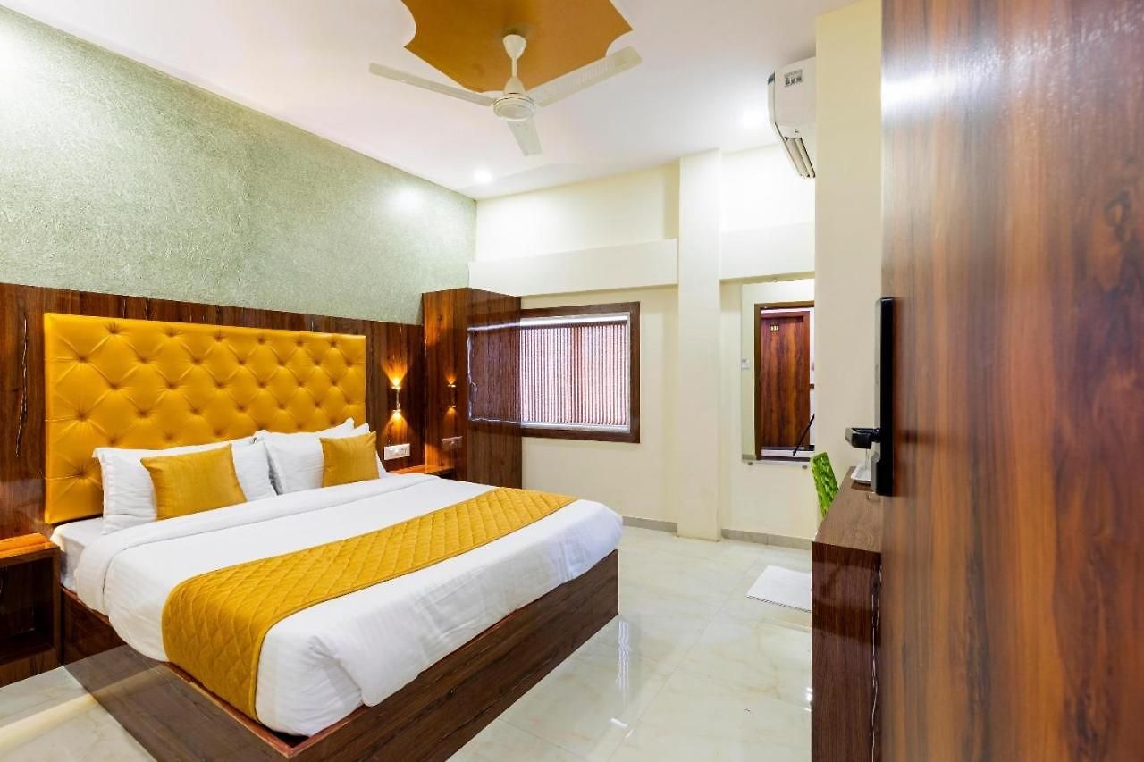 Imperial Hotel