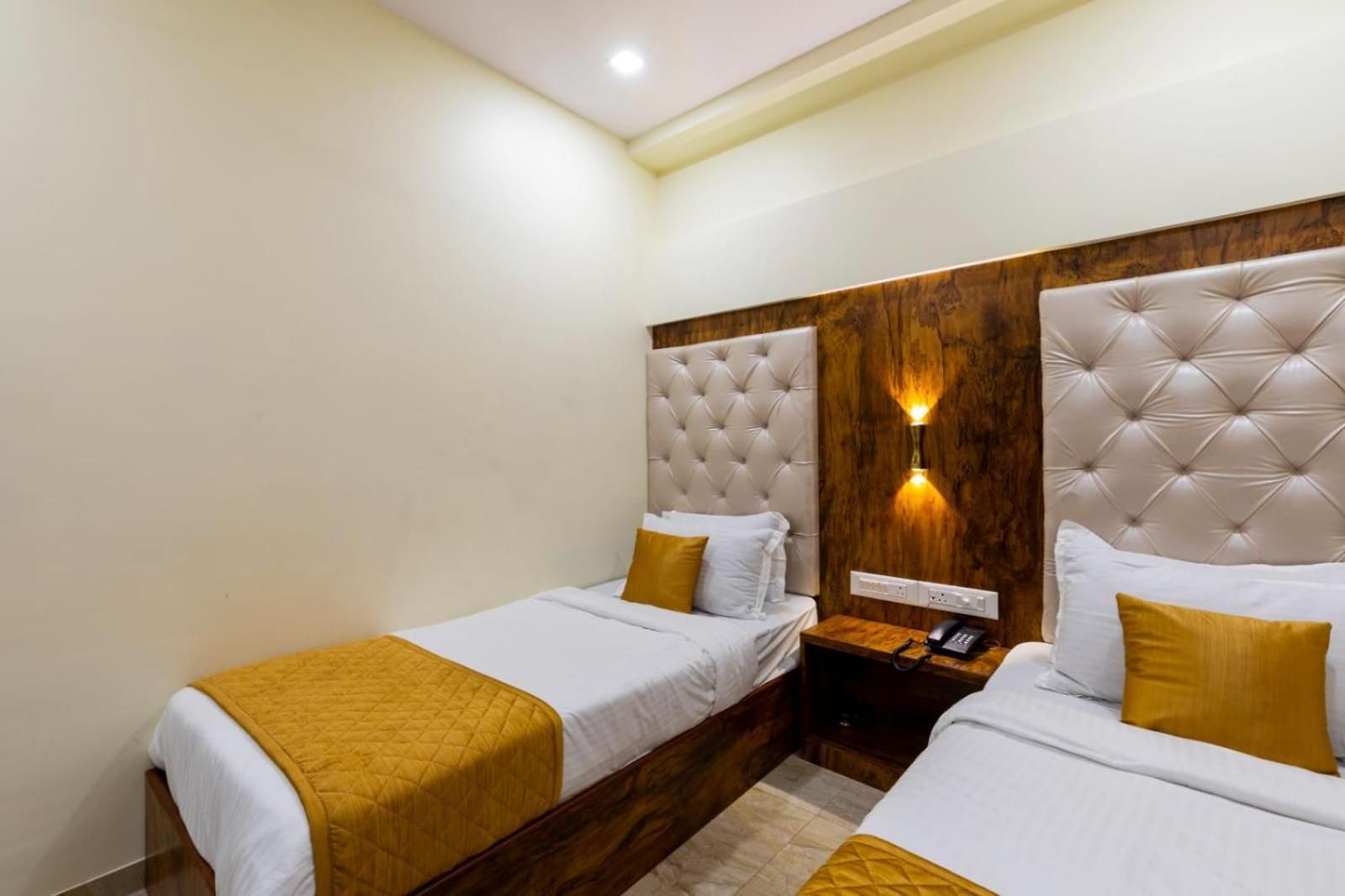 Hotel Imperial 3*