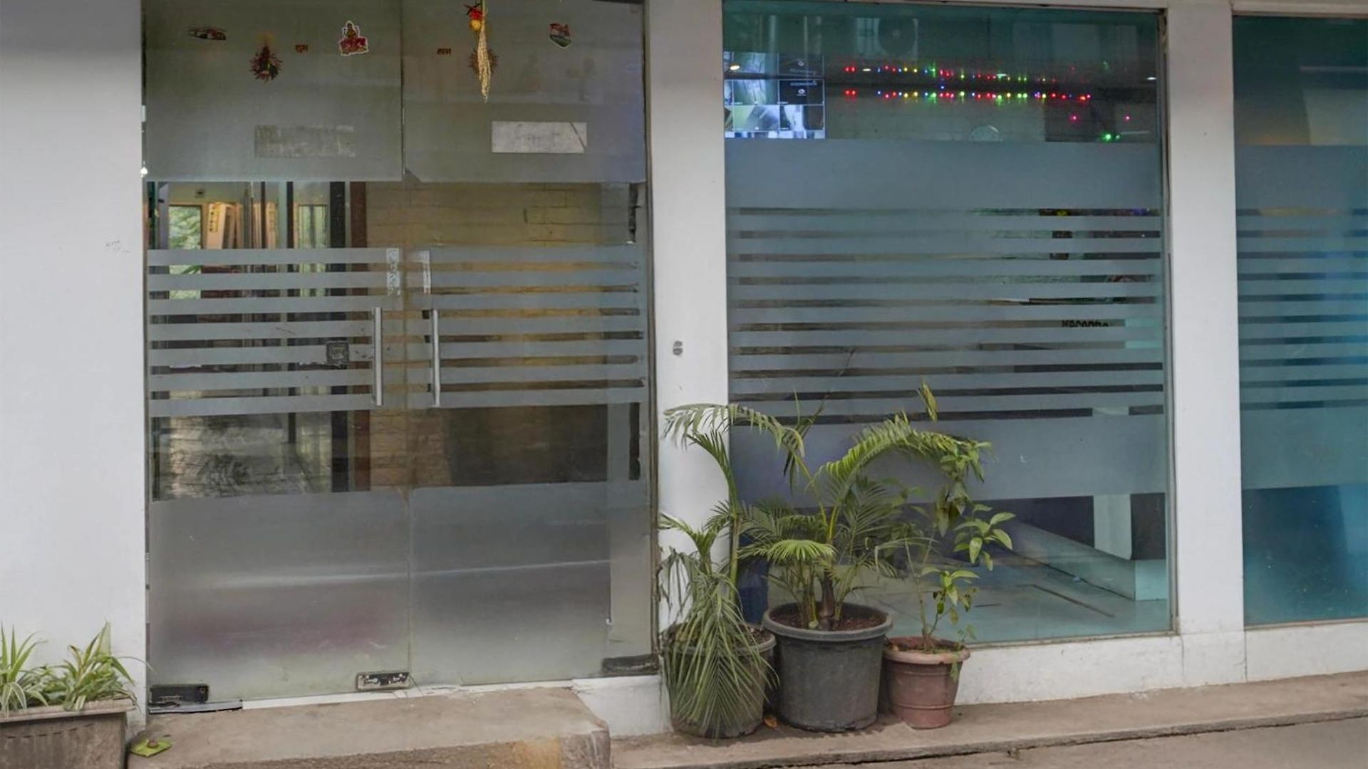 Hotel O Versova 3*