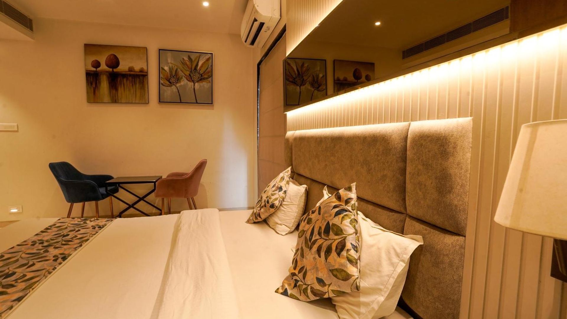 The Food 3* Mumbai