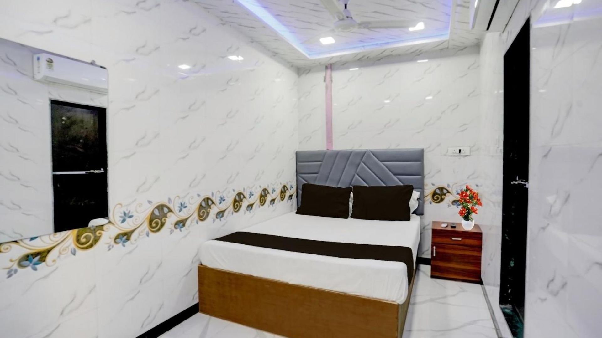 O Sr Residency 3* Mumbai
