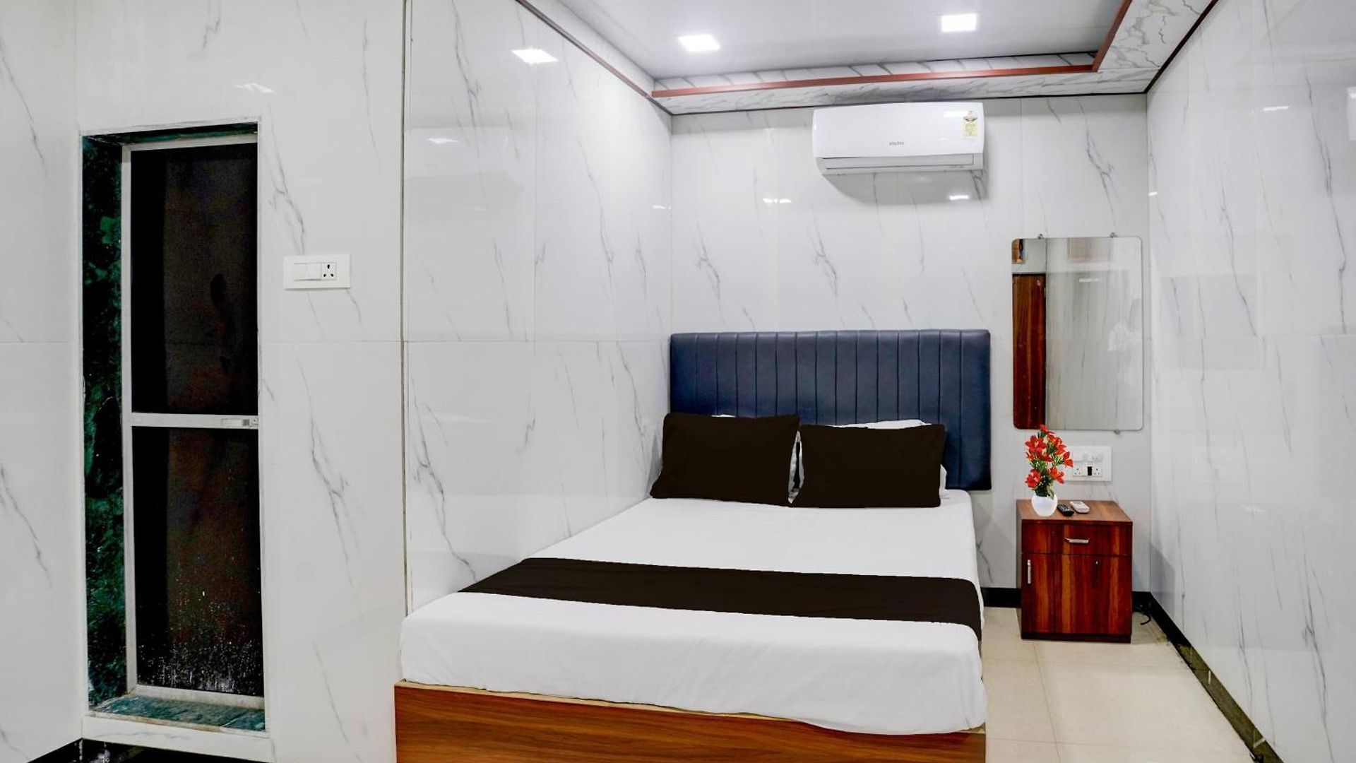 Hotel O Sr Residency 3*