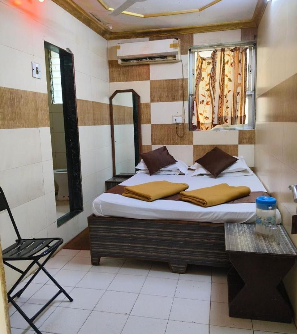 Ajanta 3* Mumbai