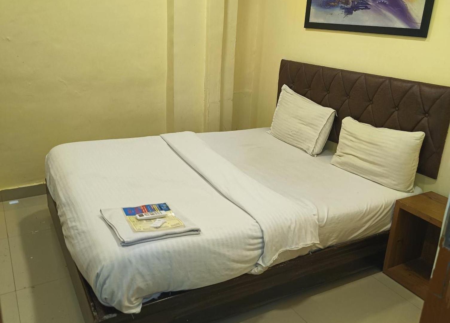 Gift Hotel