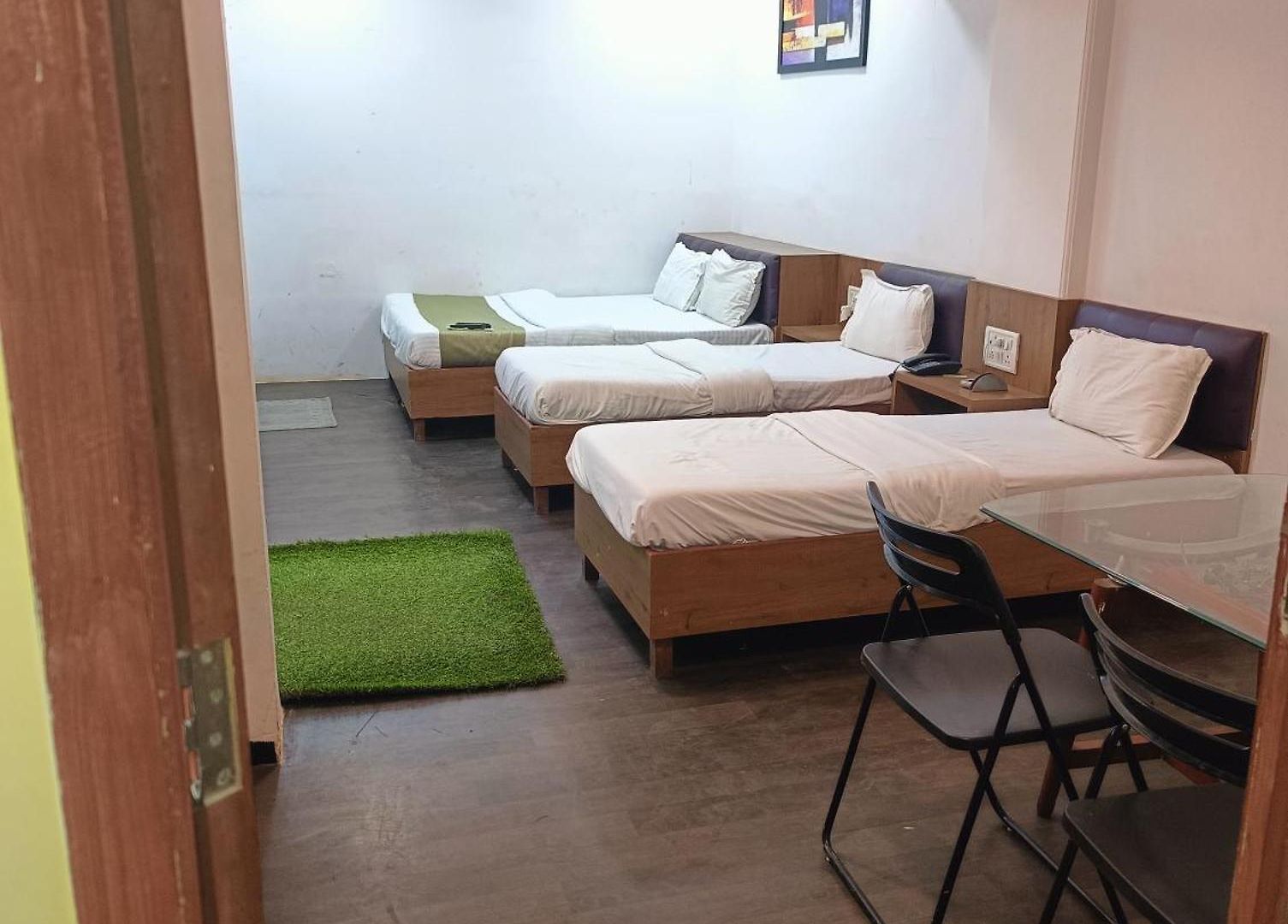 Gift Hotel