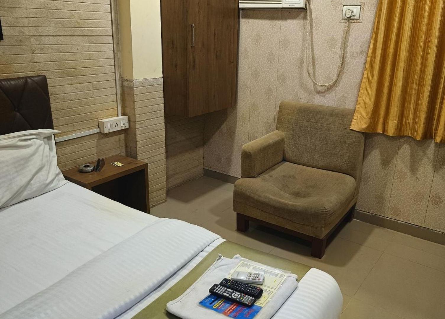 Gift Hotel Mumbai