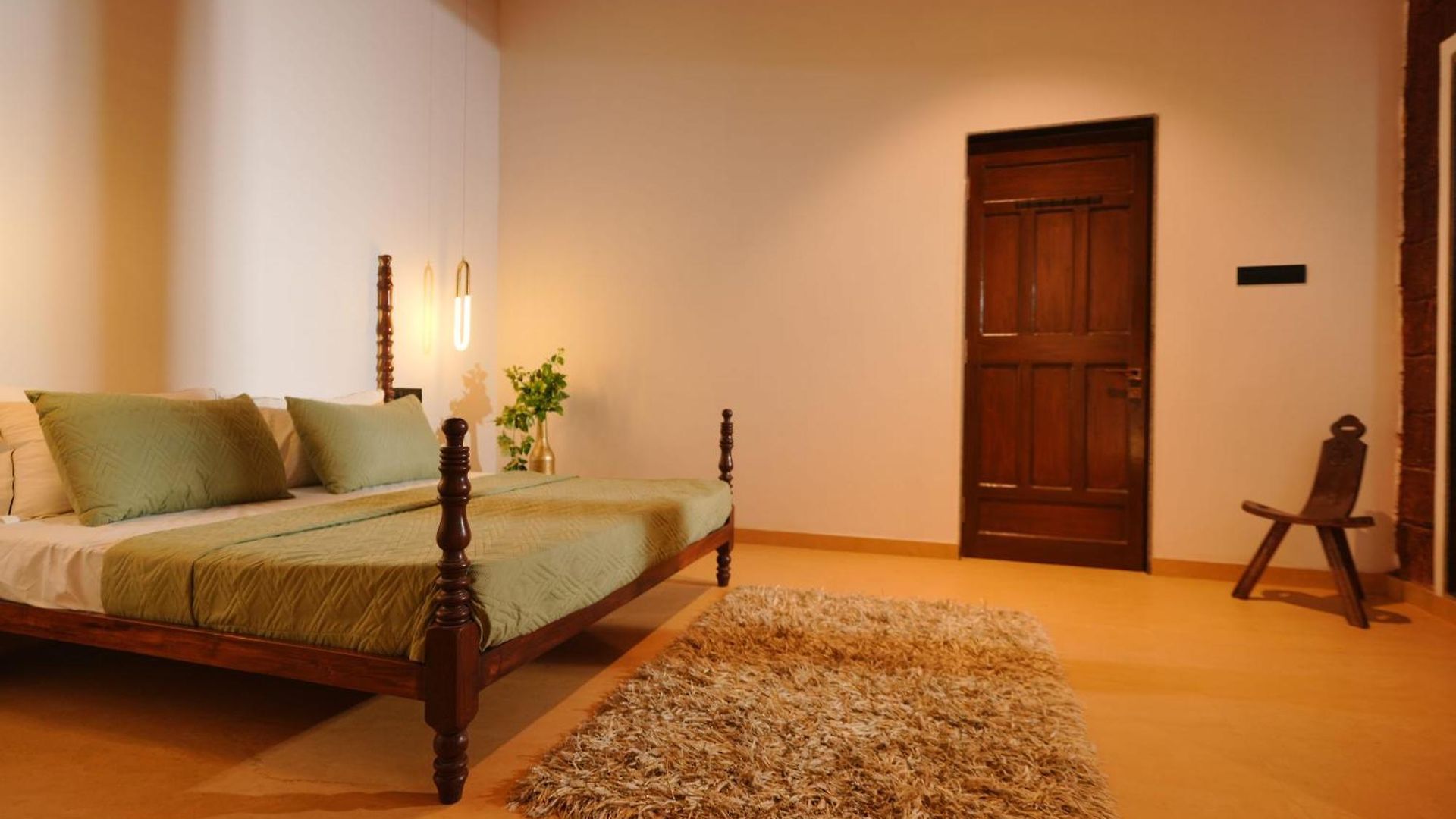 Villa Nossa Goa In Gorai