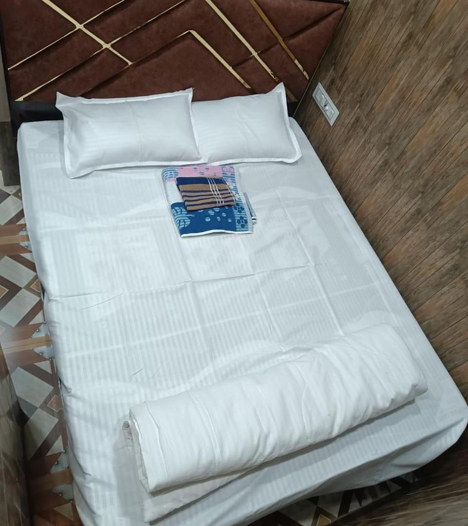 Bhagirath Guest house *