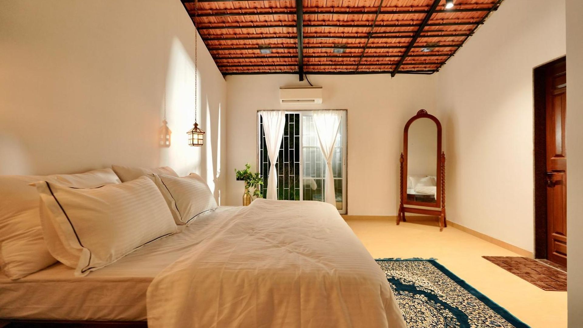 Nossa Goa In Gorai Villa *