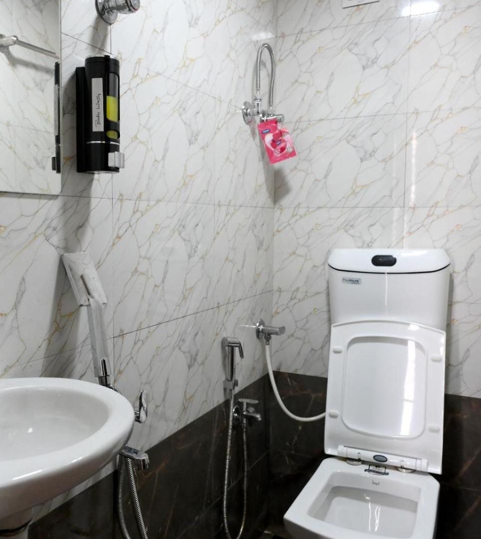Bhagirath Guest house *