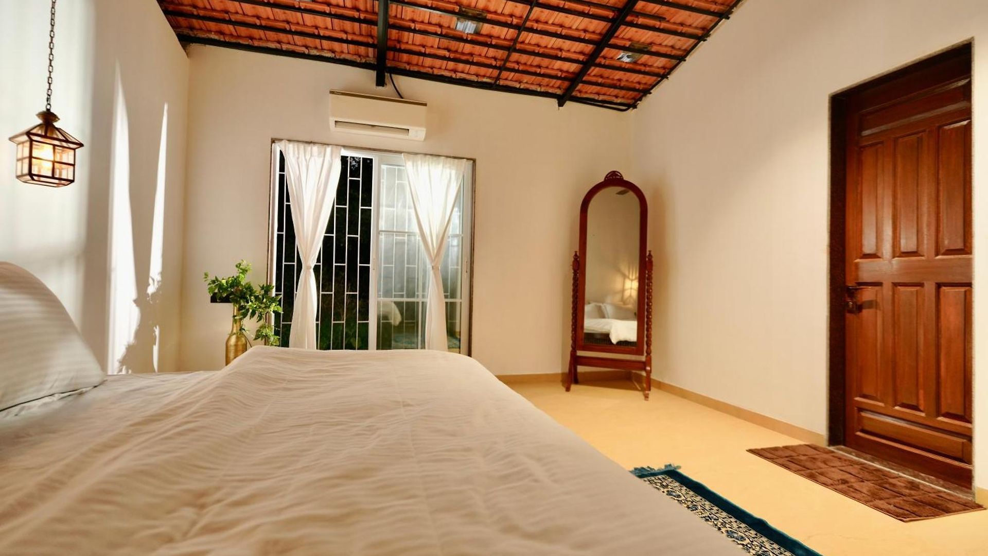 Nossa Goa In Gorai Villa *
