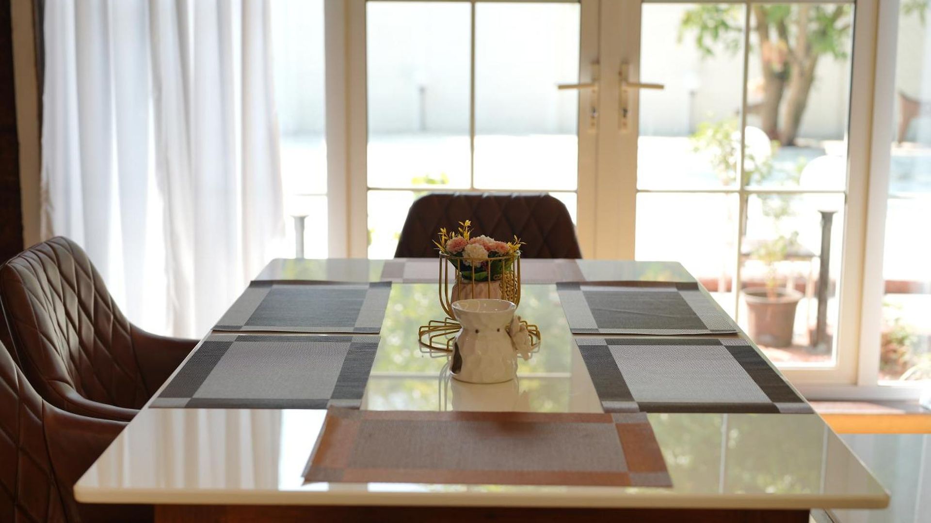 Nossa Goa In Gorai Villa